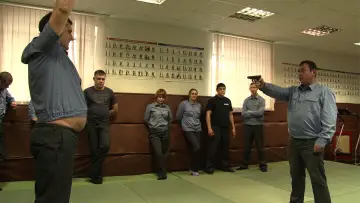 Задник к фильму "Две стороны одной лошади" #1280712