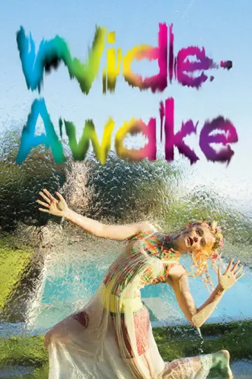 Постер к фильму "Wide-Awake" #1147458