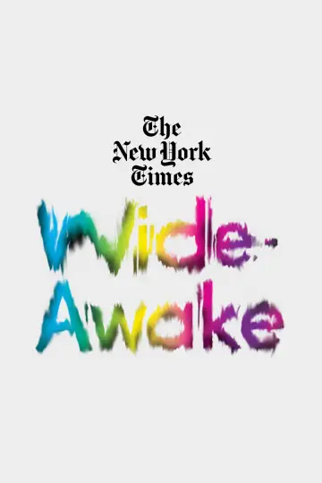 Постер к фильму "Wide-Awake" #1147459