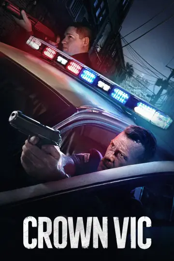 Постер к фильму "Полицейский седан" #964788