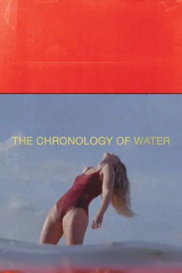 Постер к фильму "Хронология воды" #528362