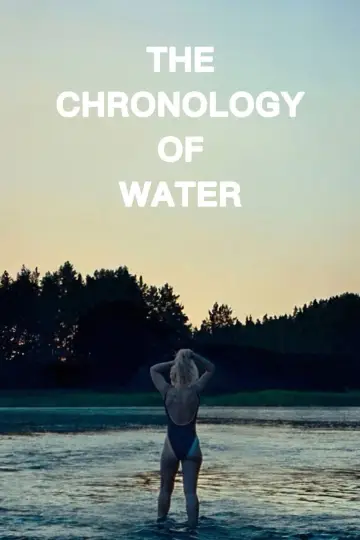 Постер к фильму "Хронология воды" #528365