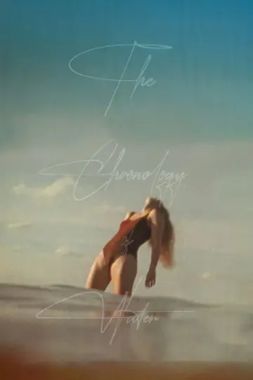 Постер к фильму "Хронология воды" #528369