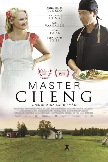 Постер к фильму "Mestari Cheng" #714080