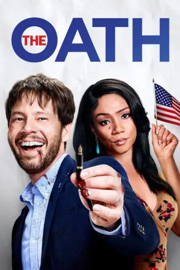Постер к фильму "Присяга" #1077458