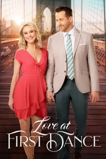 Постер к фильму "Love at First Dance" #1067752