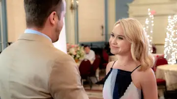 Задник к фильму "Love at First Dance" #425162