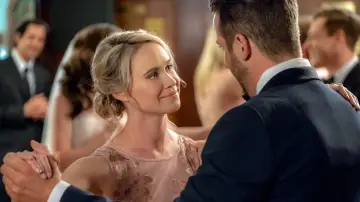 Задник к фильму "Love at First Dance" #425166