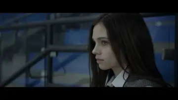 Задник к фильму "Тёмное зеркало" #280706