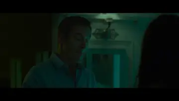 Задник к фильму "Тёмное зеркало" #280712
