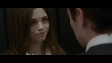 Задник к фильму "Тёмное зеркало" #280714