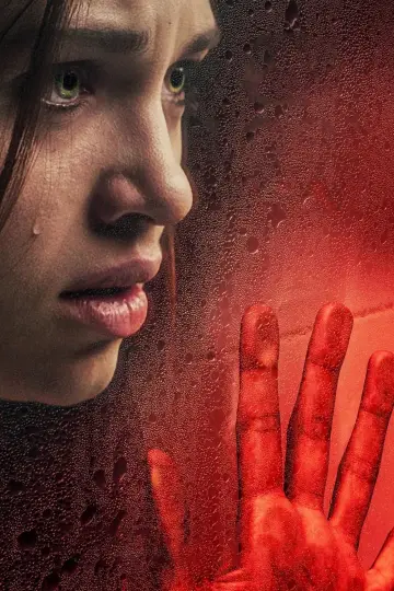 Постер к фильму "Тёмное зеркало" #280715