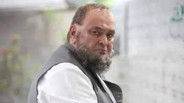 Страна постер