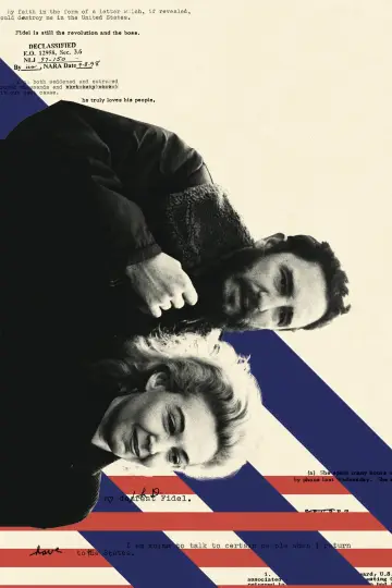 Постер к фильму "My Dearest Fidel" #865808