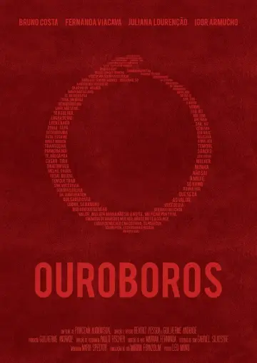 Ouroboros постер