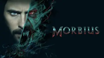 Задник к фильму "Морбиус" #305229