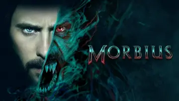 Задник к фильму "Морбиус" #305247