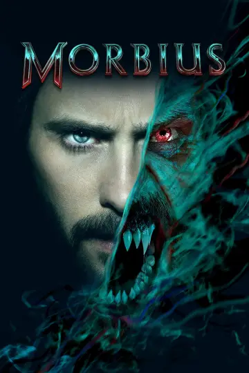 Постер к фильму "Морбиус" #305255