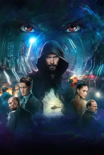 Постер к фильму "Морбиус" #305267