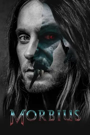 Постер к фильму "Морбиус" #305268