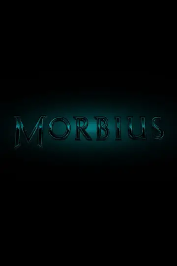 Постер к фильму "Морбиус" #305284