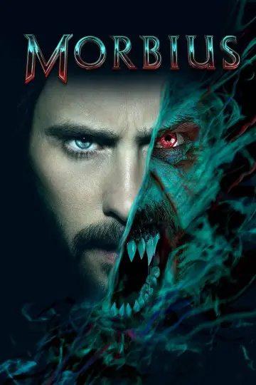 Постер к фильму "Морбиус" #305298