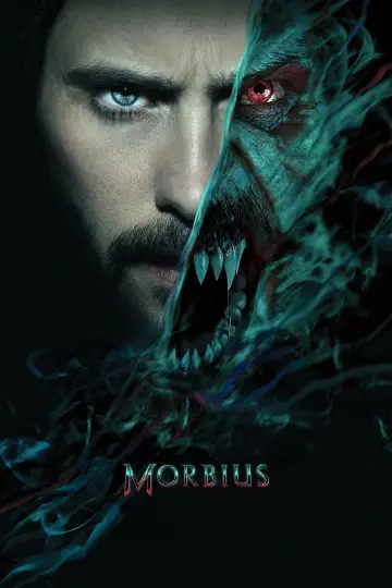 Постер к фильму "Морбиус" #615298