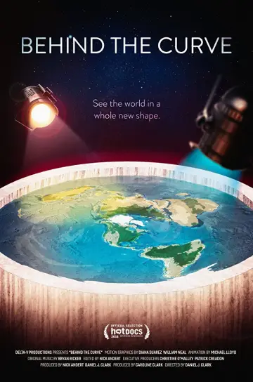 Постер к фильму "За изгибом" #1042034