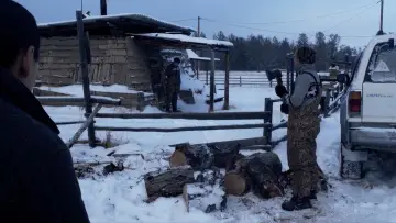 Задник к фильму "Хара дьай" #1166574