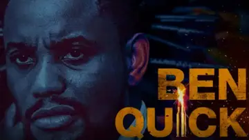Задник к фильму "Ben Quick" #1194390