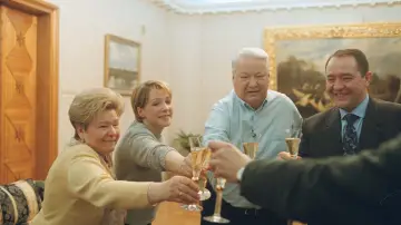 Задник к фильму "Свидетели Путина" #402695