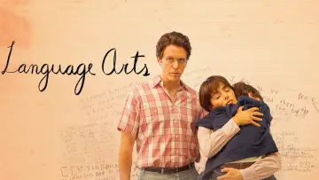 Задник к фильму "Language Arts" #726921