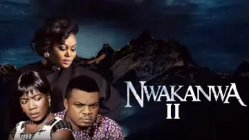 Задник к фильму "Nwakanwa II" #1194789