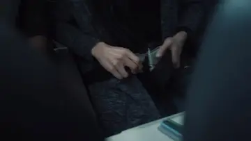 Задник к фильму "Рейс 666" #1854460