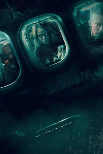Постер к фильму "Рейс 666" #1854478