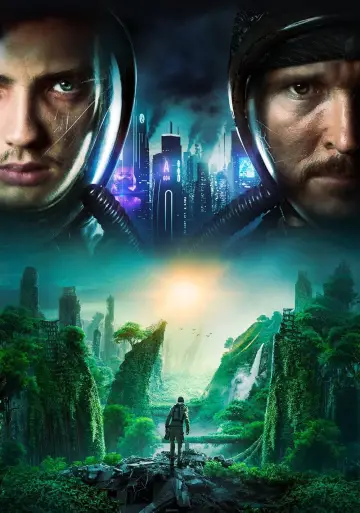 Постер к фильму "2067: Петля времени" #414002