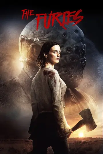 Постер к фильму "Бестии" #1026882