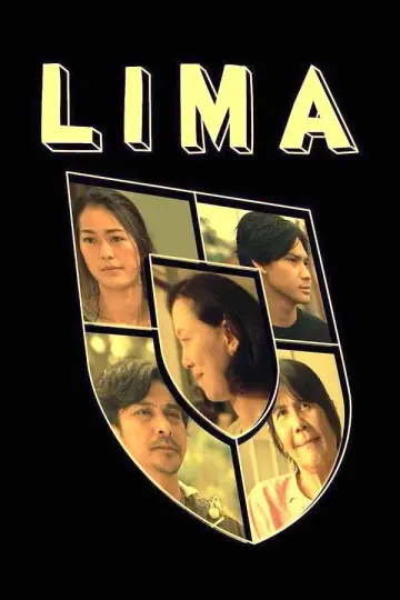 Постер к фильму "Lima" #708674