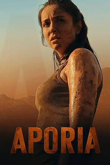 Постер к фильму "Апория" #1004191