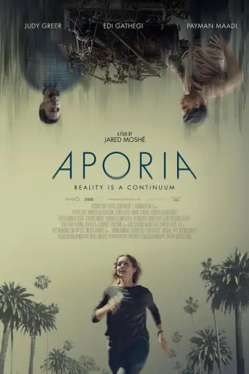 Постер к фильму "Апория" #321574