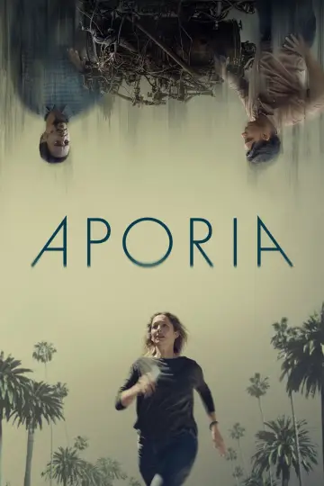 Постер к фильму "Апория" #321579