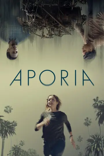 Постер к фильму "Апория" #321580