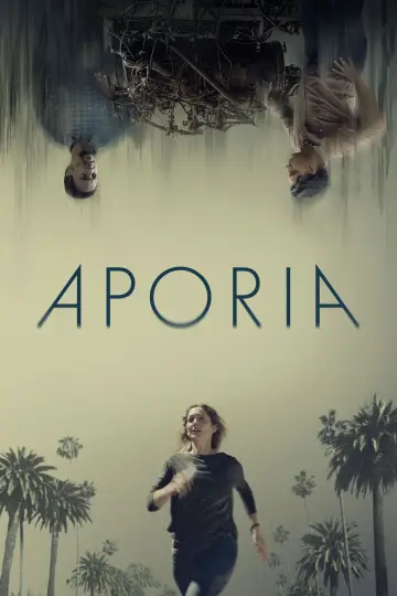 Постер к фильму "Апория" #321581