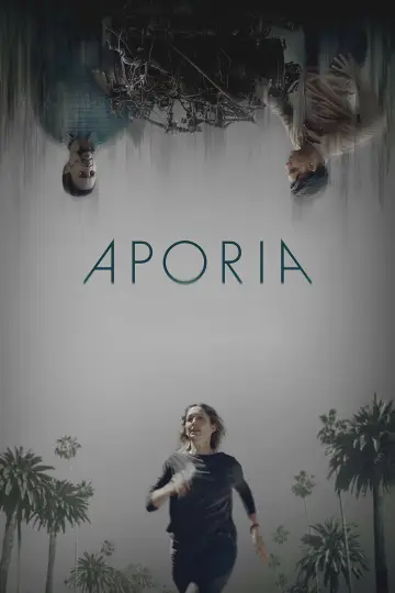 Постер к фильму "Апория" #321582