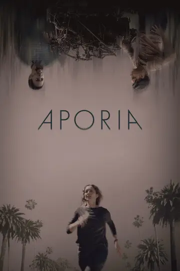 Постер к фильму "Апория" #321583