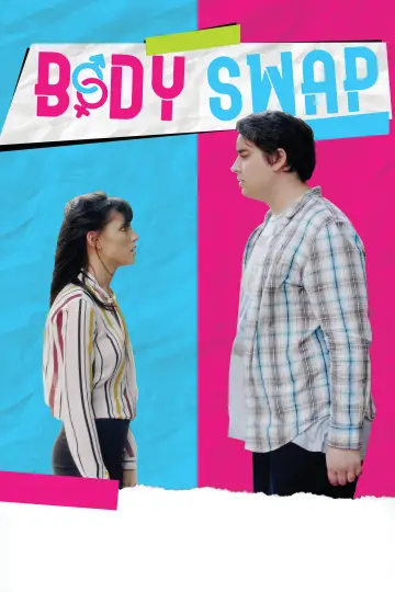 Постер к фильму "Body Swap" #692826