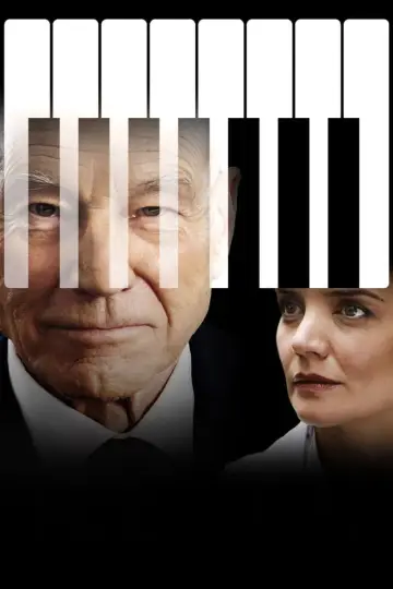 Постер к фильму "Кода" #742720