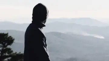 Задник к фильму "Mountain Top" #1169960