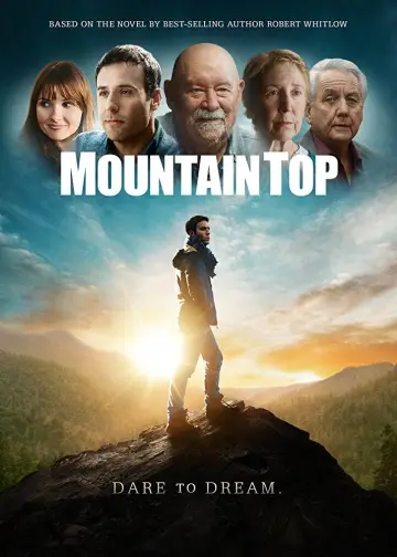 Постер к фильму "Mountain Top" #1169965