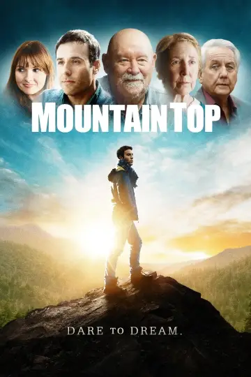 Постер к фильму "Mountain Top" #1169966